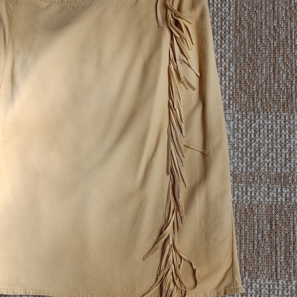 Laundry size 6 vintage skirt